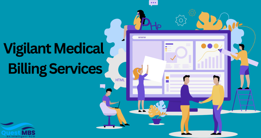 Medical Billing Services: Boosting Efficiency and Revenue